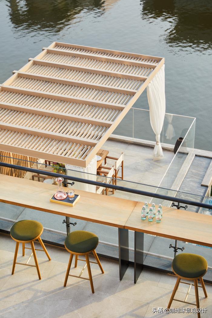 铝合金凉亭庭院遮阳亭子,庭院设计凉亭视频