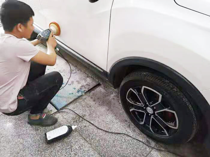 打蜡封釉和镀晶哪个更靠谱,打蜡抛光封釉镀晶哪个效果更好