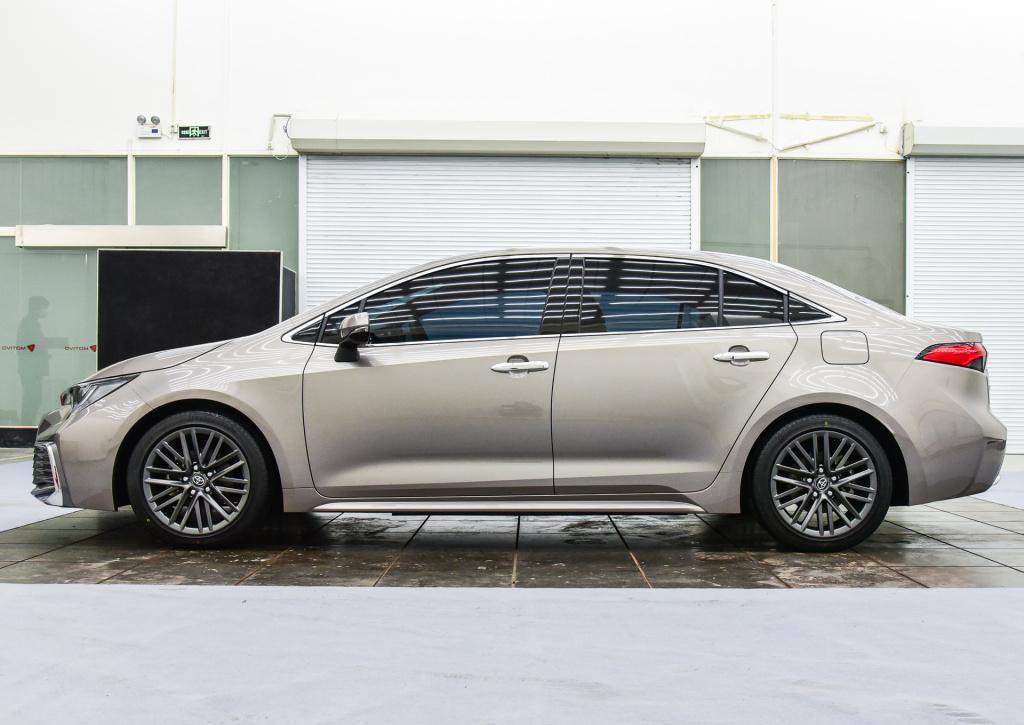 凌尚小凯美瑞评测,凯美瑞凌尚