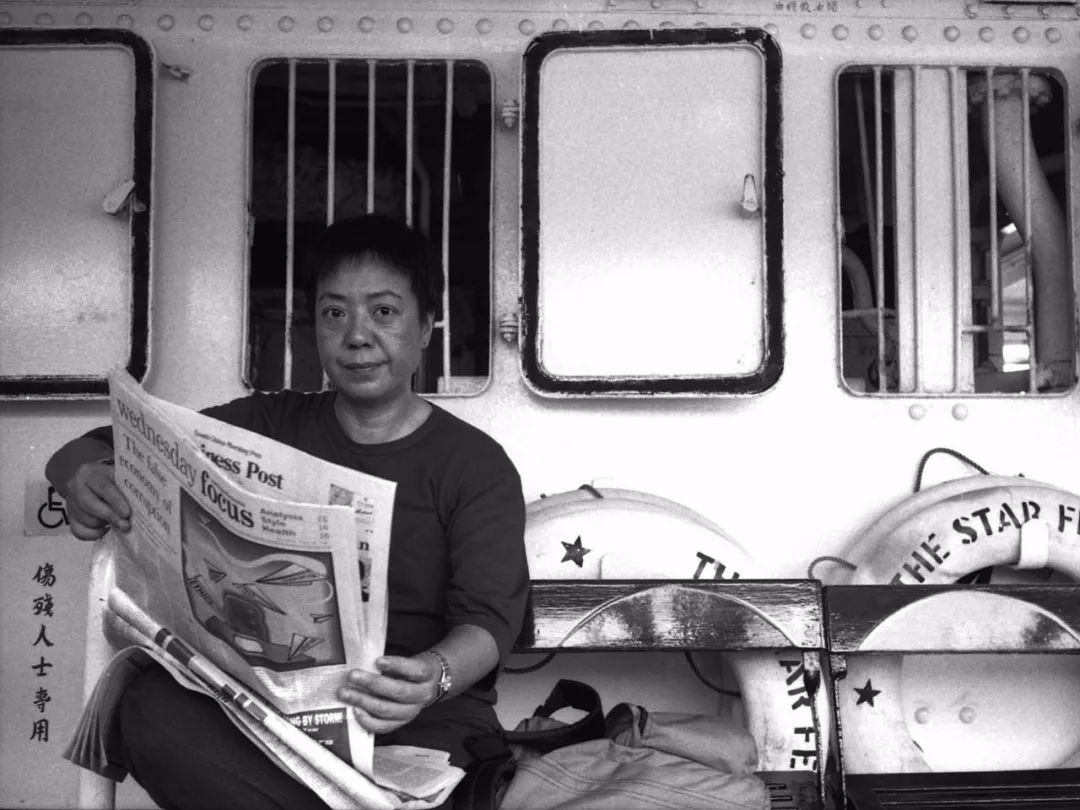 28年了，为何我们一直说欠张学友1个影帝？看完这片，我明白了