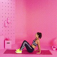 5个简单瘦腰减肚腩动作,公认瘦腰最快的减肥动作