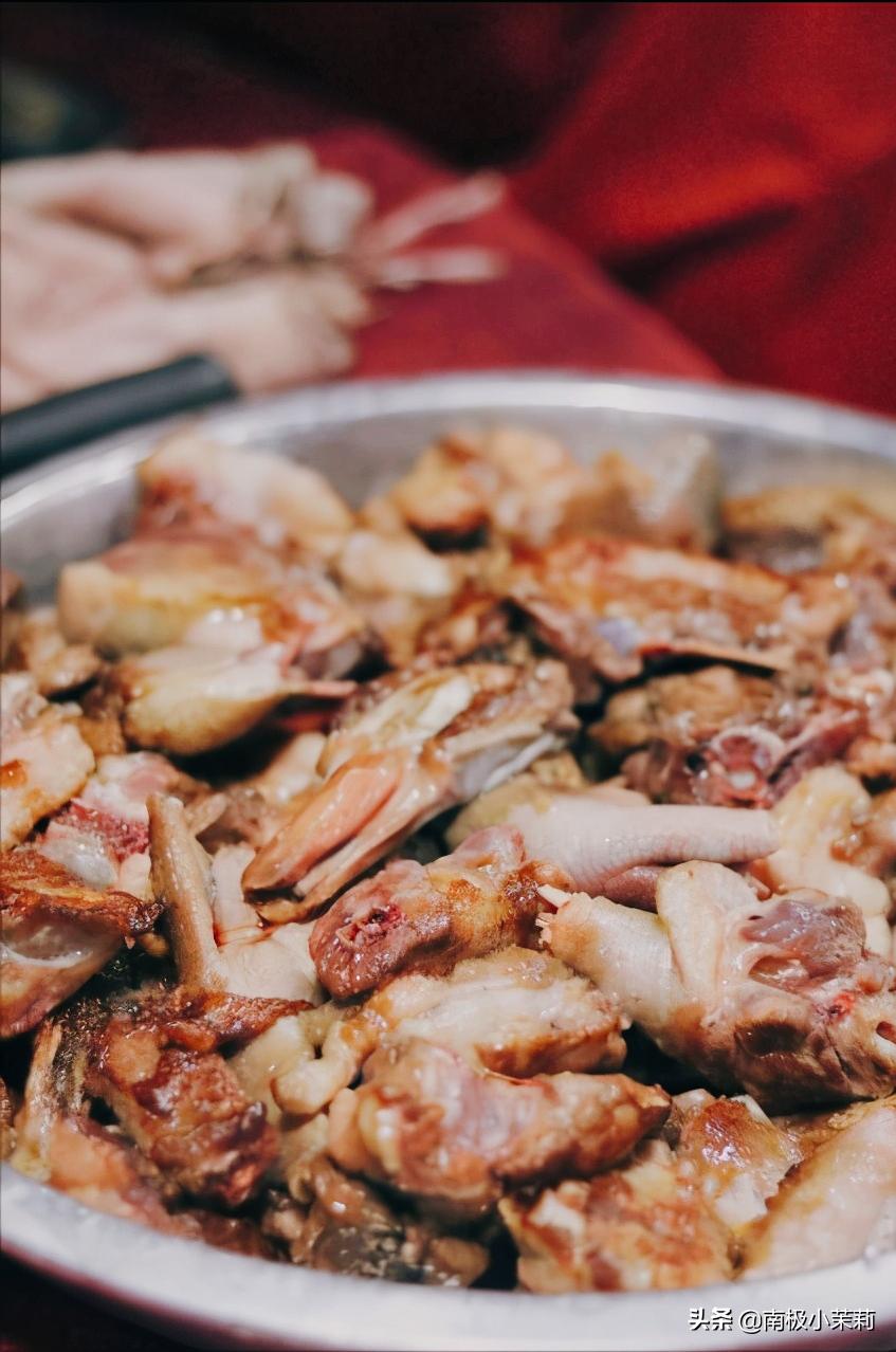 秘境顺德美食,顺德地道美食之旅