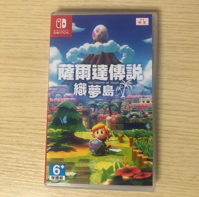 初代织梦岛,塞尔达传说织梦岛攻略