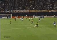 活跃在90年代的王牌射手们（大量进球动图）（实时更新）