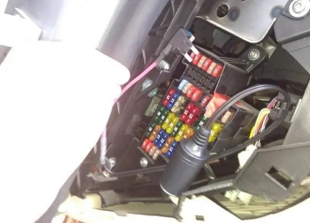 怎样安装行车记录仪才不会被扣分,刚装的行车记录仪就被扣了12分