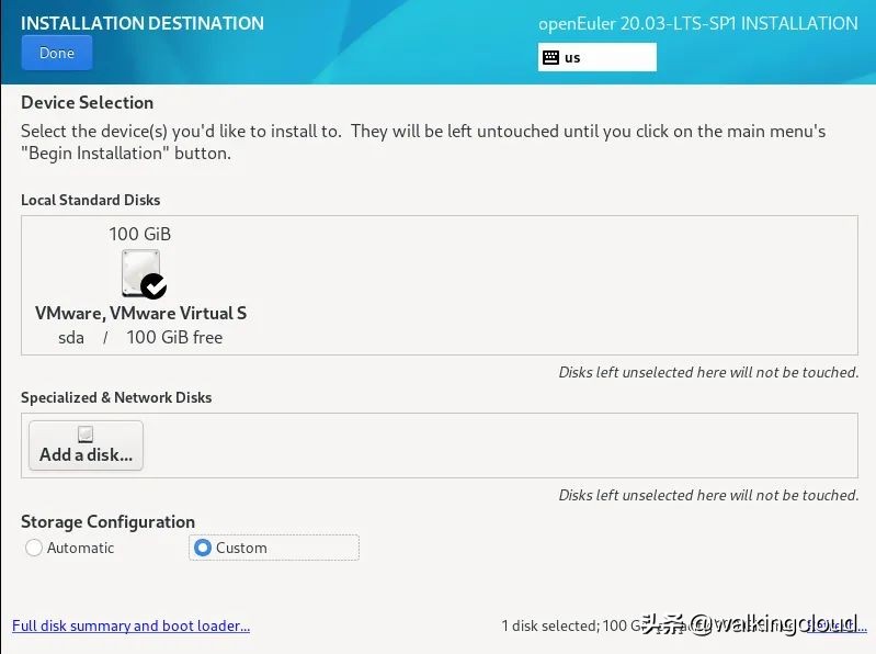 华为openeuler开发者大会,华为openeuler操作系统