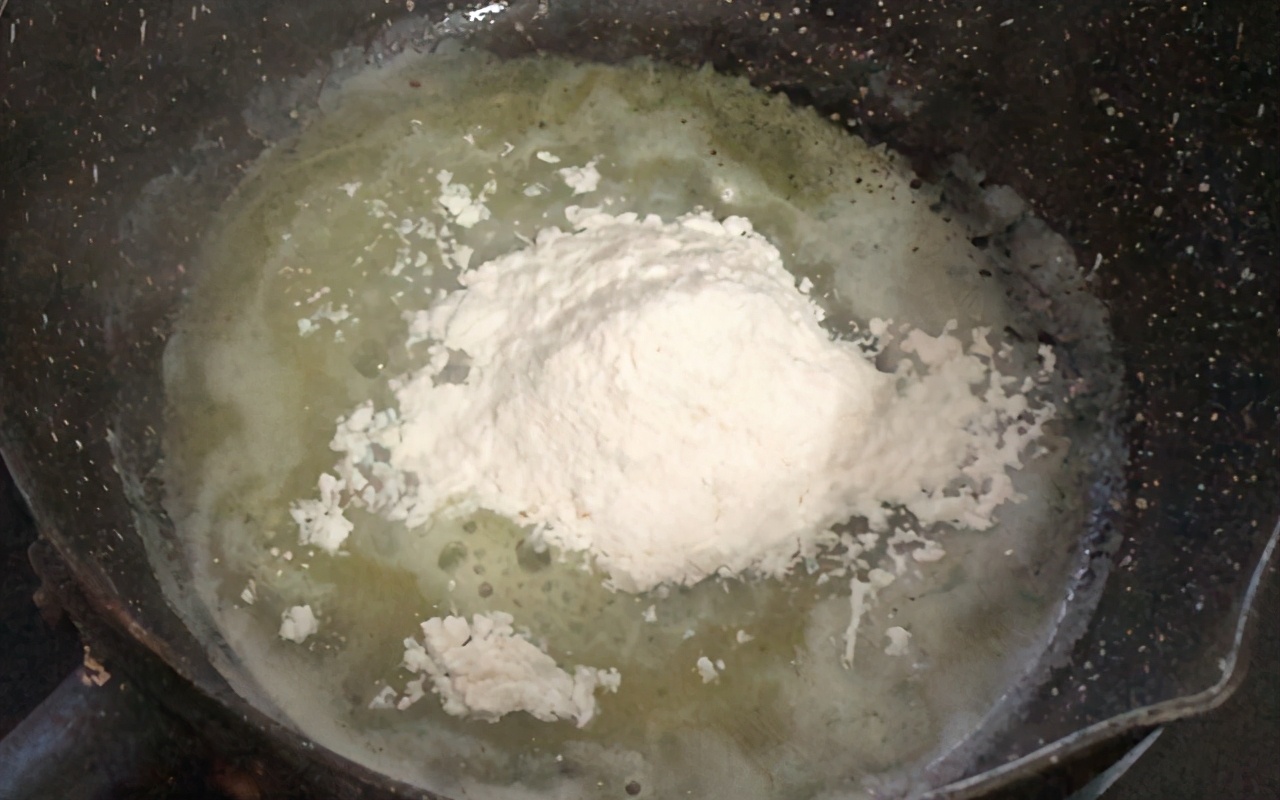 自从学会做肉松,自从学会做面包