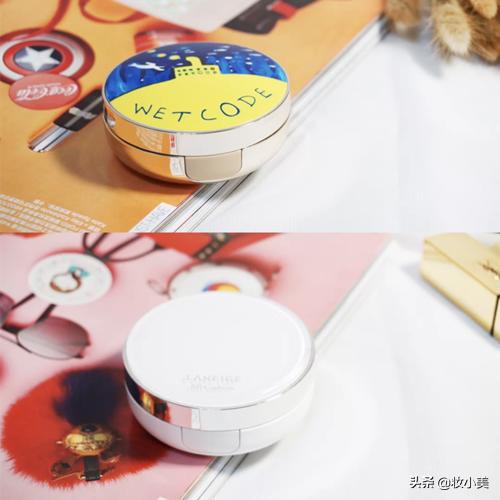 兰蔻气垫推荐公认好用第一名,气垫测评兰蔻香奈儿哪个更好用