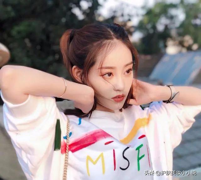 敷面膜前怎么保湿护肤视频,正确敷面膜和护肤的步骤