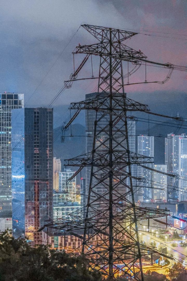 大连旅游最美大海,大连最美海滨风景