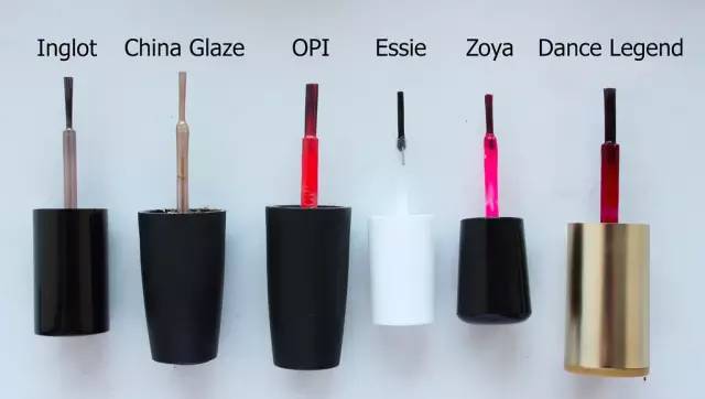 那些看起来很简单实际很难的美甲,有些人看起来很精致其实很穷