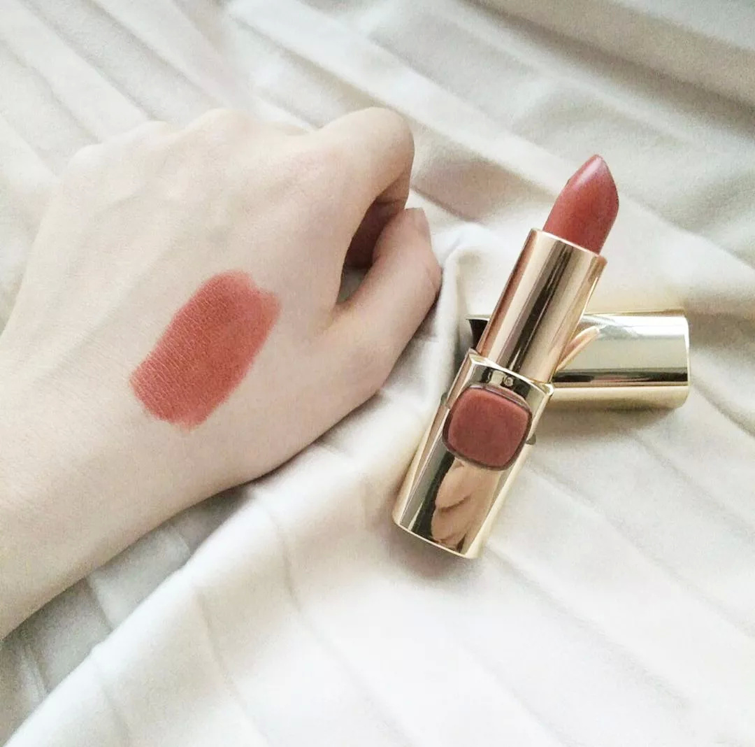 16岁女生口红推荐ysl,16岁女生适合的口红色号