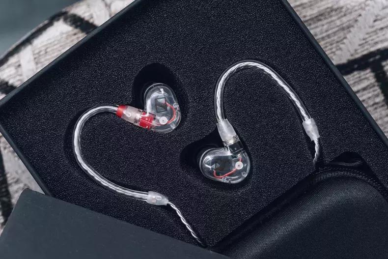 森海塞尔ie500pro深度测评,森海塞尔ie500pro行情