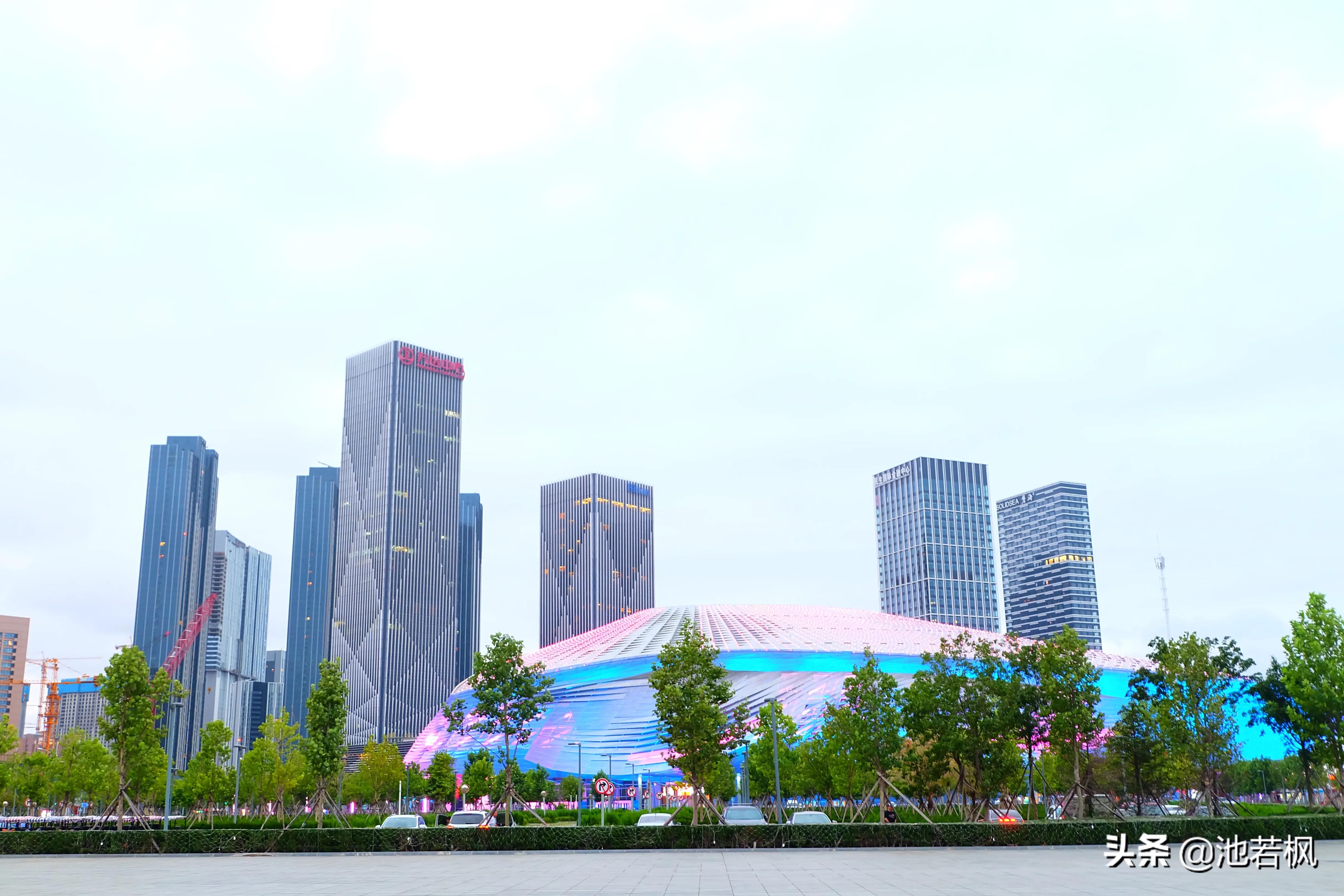 大连不一样的旅游,大连不一样的天气