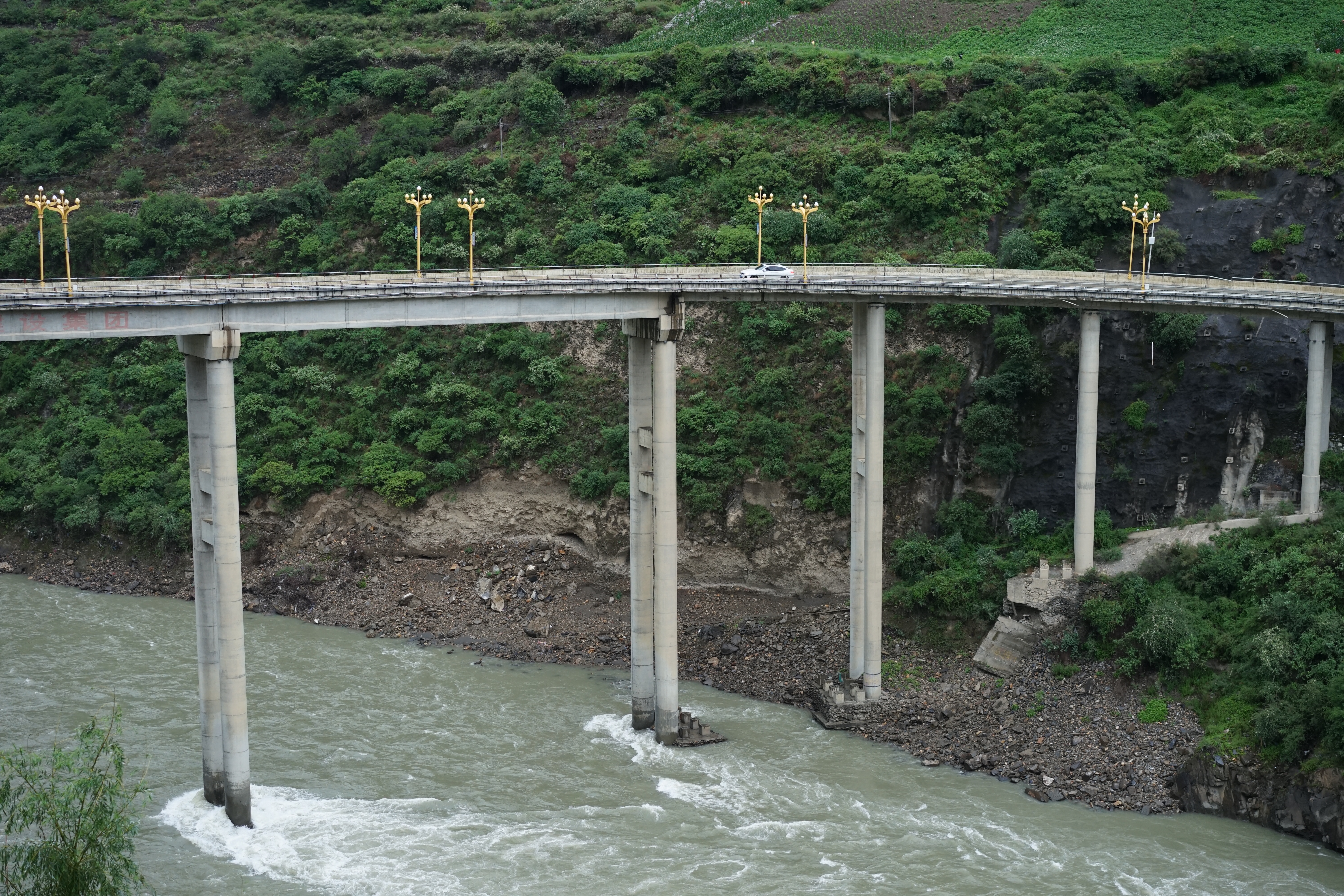 2021版藏区旅行攻略图,11月川西甘孜州三日游