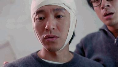 疫情中全美国都在安利这疯子电影