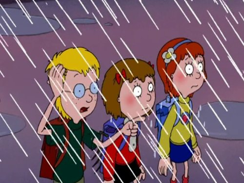 90年代引进的美国动画片,央视引进的美国动画片