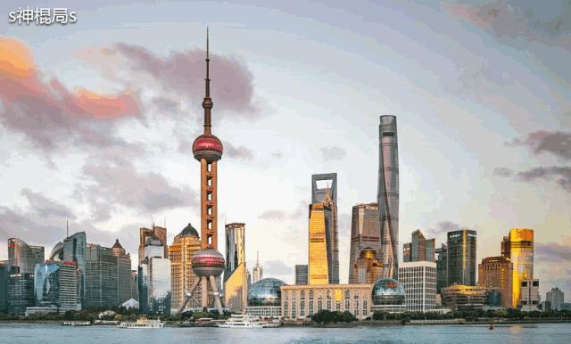 上海陆家嘴风水之争2007,上海国金中心风水讲究