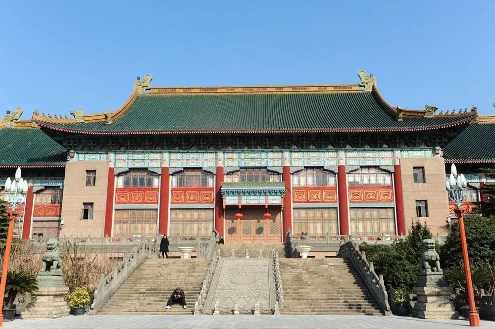 新中国第一所体院为什么不是北京体育大学？