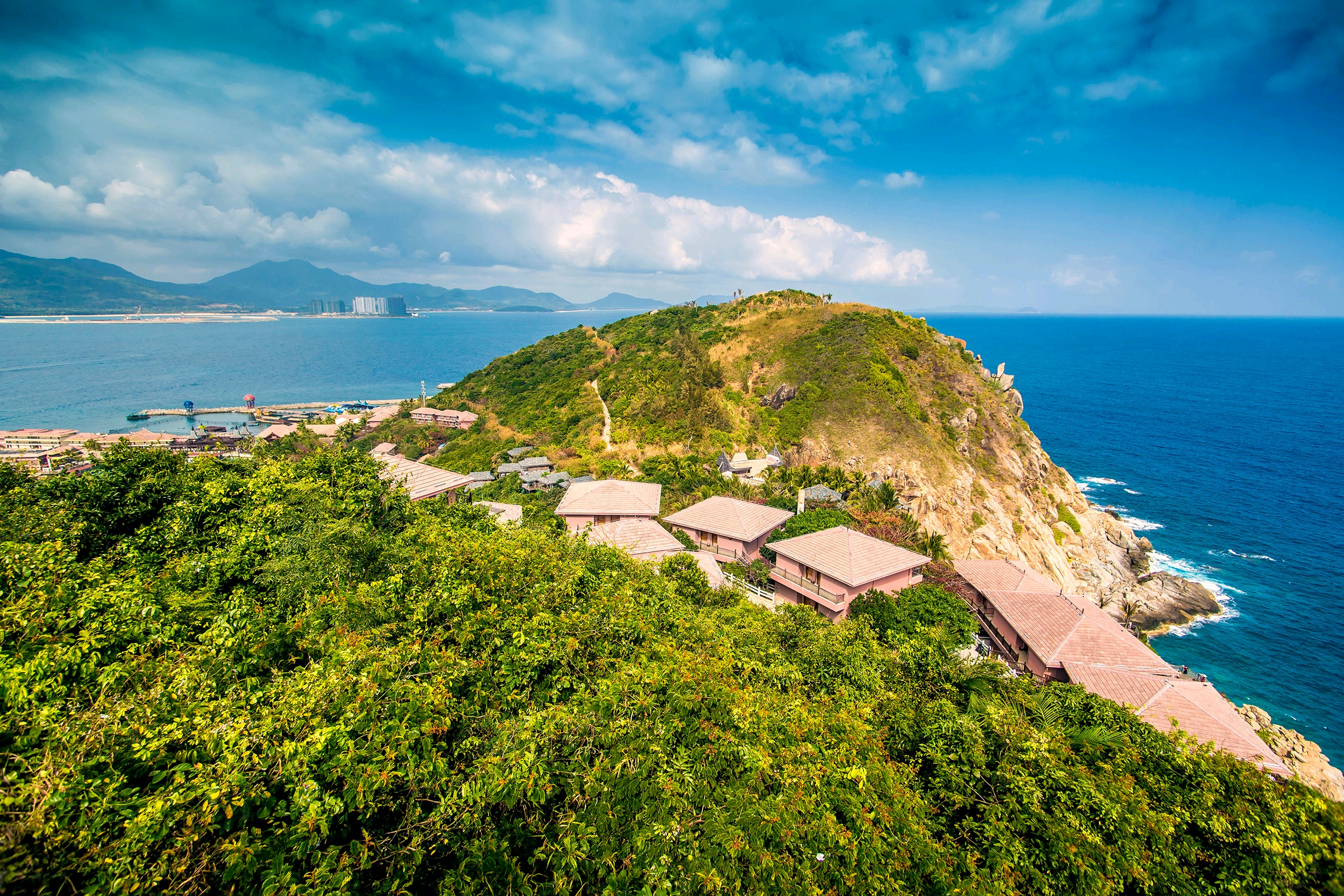 去海南到底要不要自驾游,去到海南该怎么玩