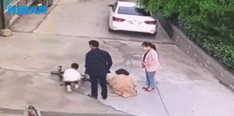 杀死父母的残暴杀人犯,最让人心疼的杀人犯父亲杀儿子