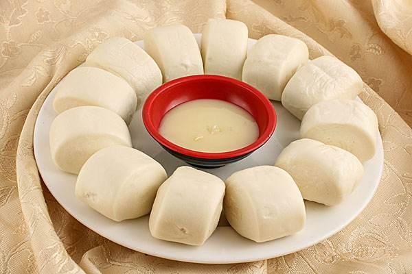 蒸出的馒头怎样防止塌陷,蒸出来的馒头不光滑是什么原因