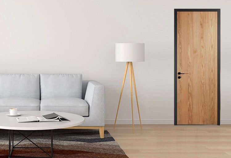 门怎么选择好看又实用木门,装修木门注意事项