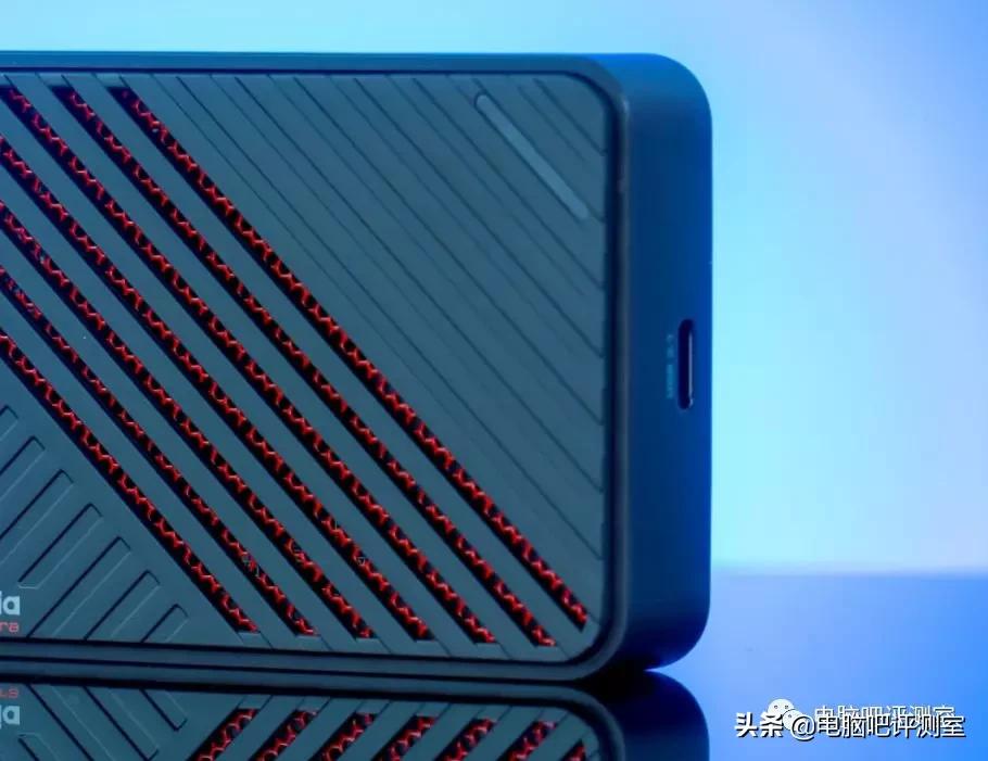 「教练!我也想当主播!!!」圆刚采集卡上手体验