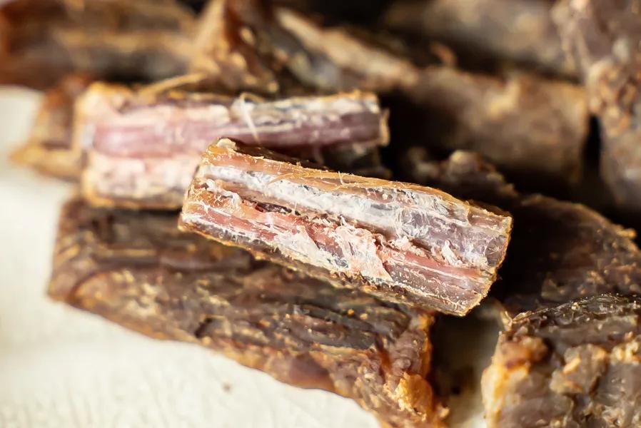 无糖低脂零食推荐100种直播,戒糖小零食推荐