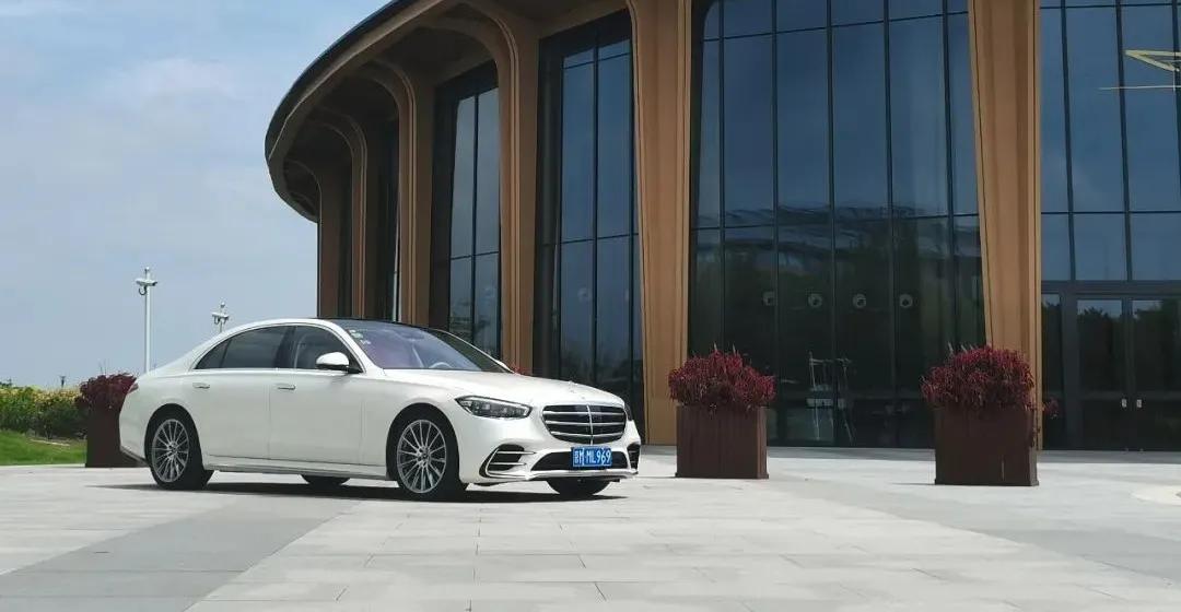 1.3升的排量对得起三叉星徽标么？试驾奔驰GLA2004MATIC