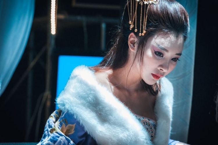 虿盆酷刑的原因,虿盆酷刑谁受过