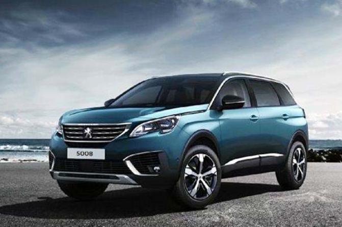 标致美国市场,标致登陆美国和加拿大市场