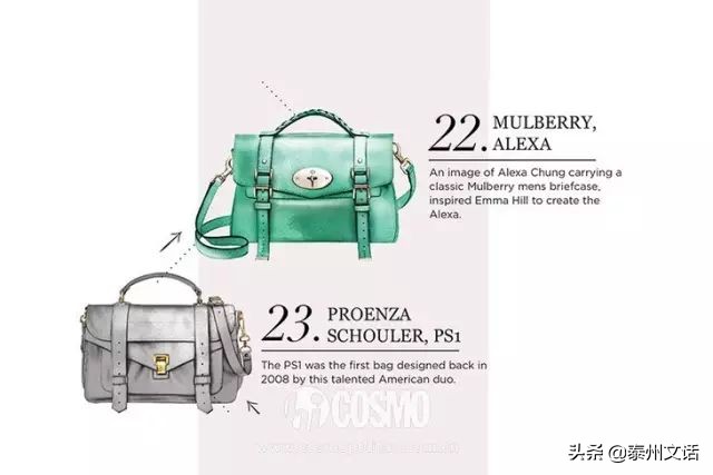 永不过时的手袋推荐,永不过时的手袋有哪些品牌