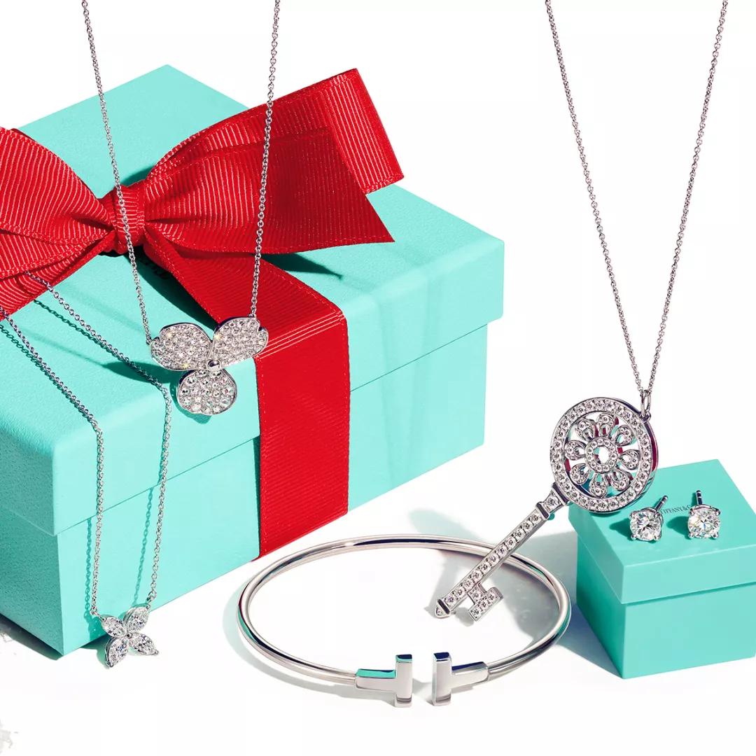 蒂芙尼旗舰店,蒂芙尼官方旗舰店开业