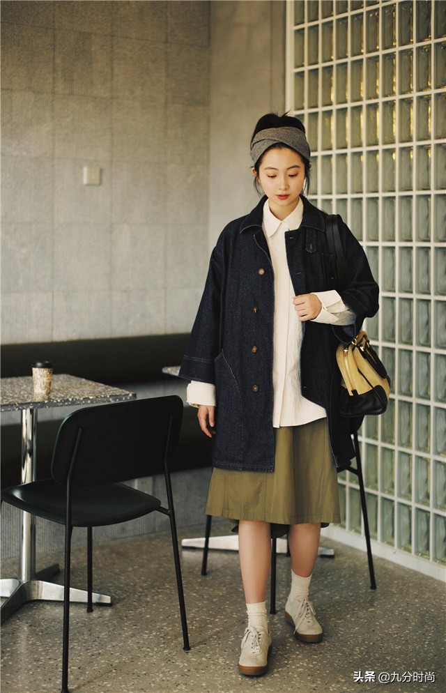 气质好的人怎么穿,气质好怎么穿都高档