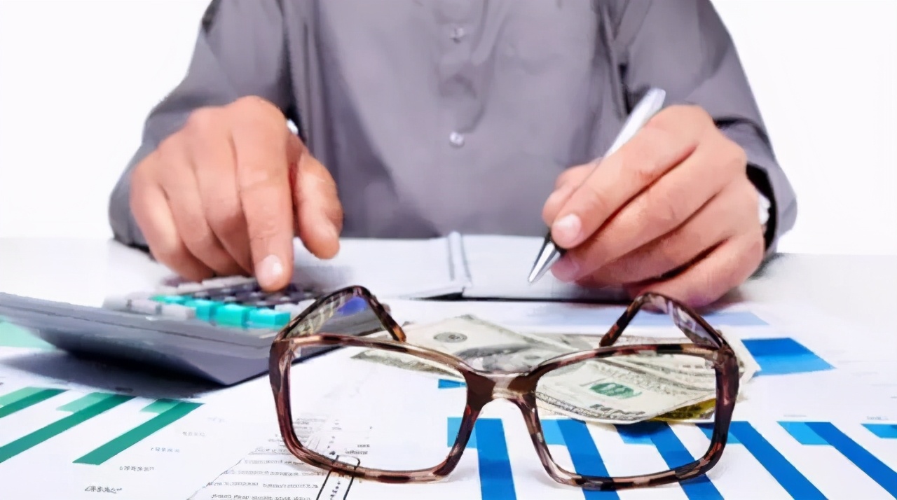 海南省民企服务中心:为什么说不懂财务不要创业注册公司?