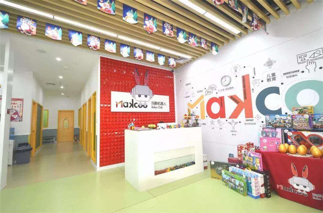 玩乐高、学编程、做实验，东莞值得考虑的创客机构都在这里