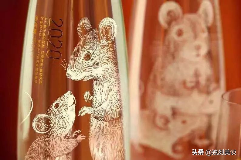 属鼠的朋友2020年,正宗的2024属鼠本命年礼物