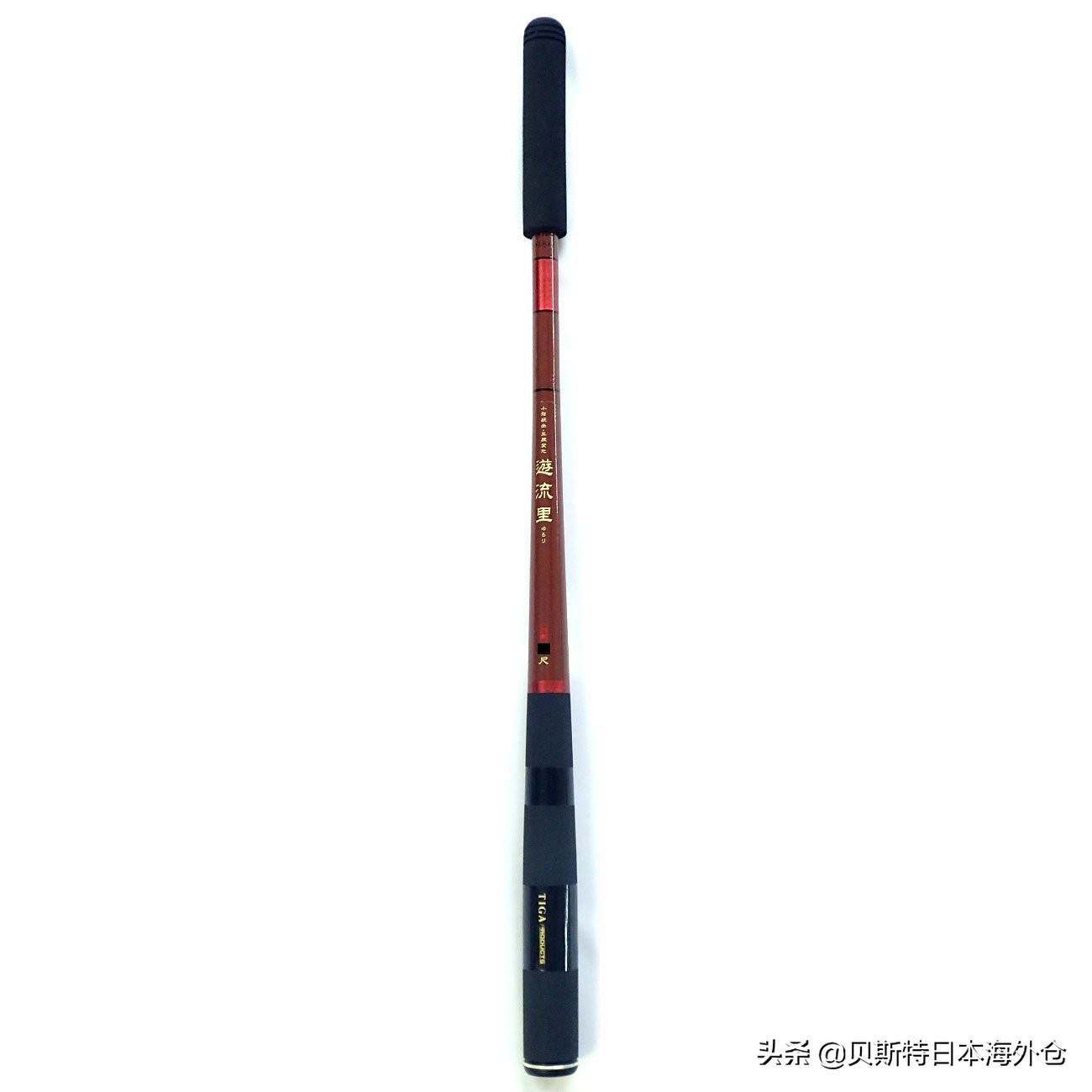 科学钓鱼钓友公认十款综合竿,日本钓鱼竿十大排名