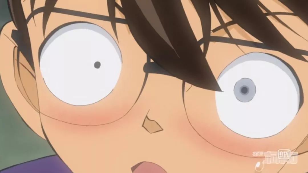 柯南最精彩的5个密室杀人案,柯南最恐怖最经典的几集命案