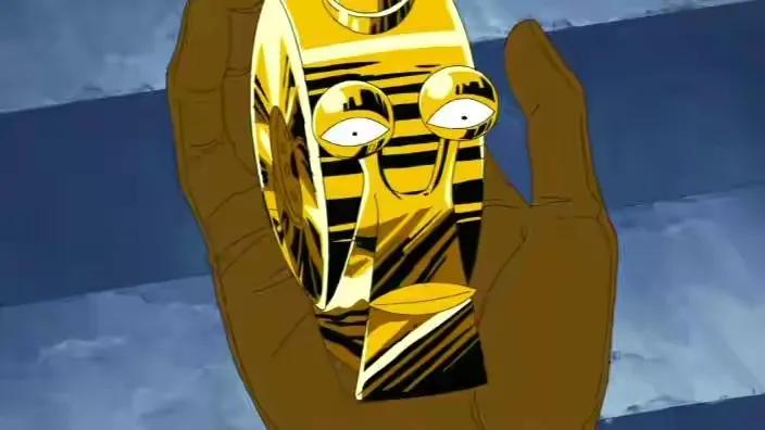 海贼王机械甲,海贼王里特殊的武器