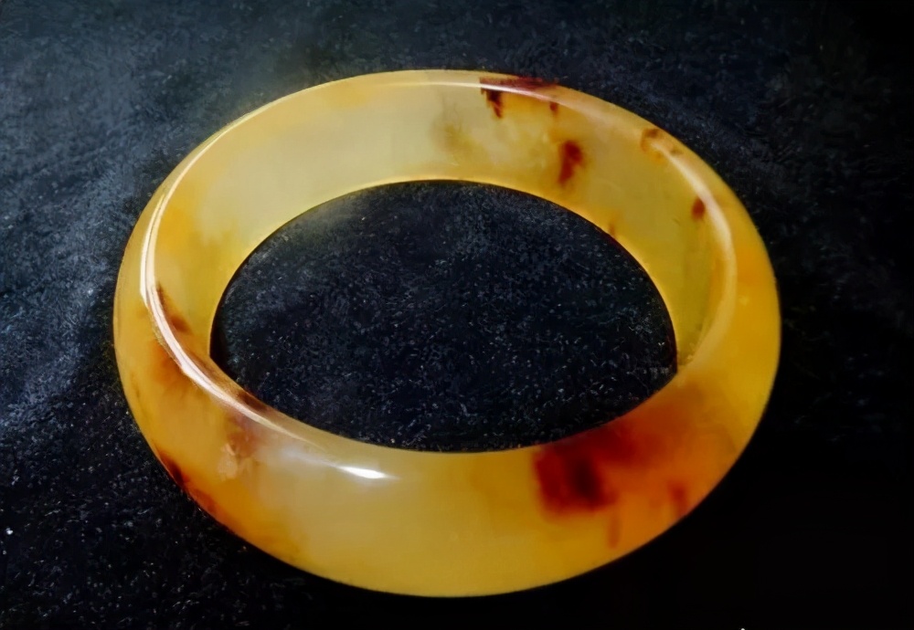 乌尔禾金丝玉升值,金丝玉升值空间