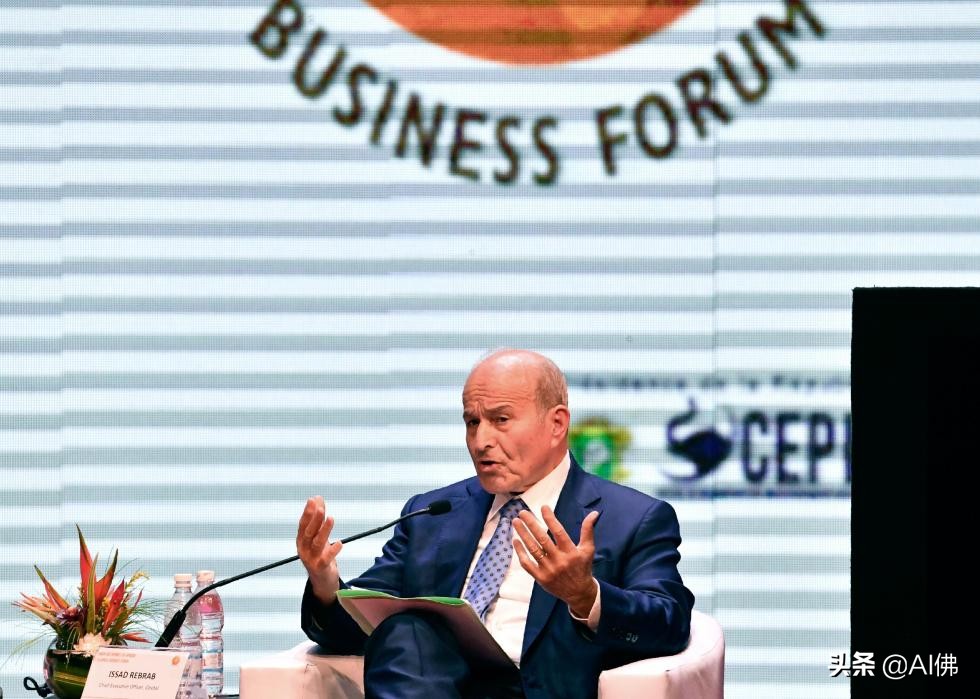 全球50个国家和地区首富