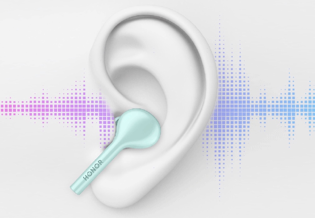 荣耀耳机flypods青春版实用测评,荣耀无线耳机青春版和flypods3