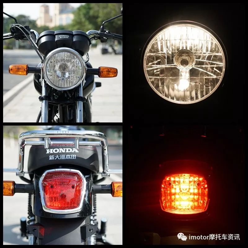 “迈入舒适圈的小太子”—新本国四锐猛CB125T测评