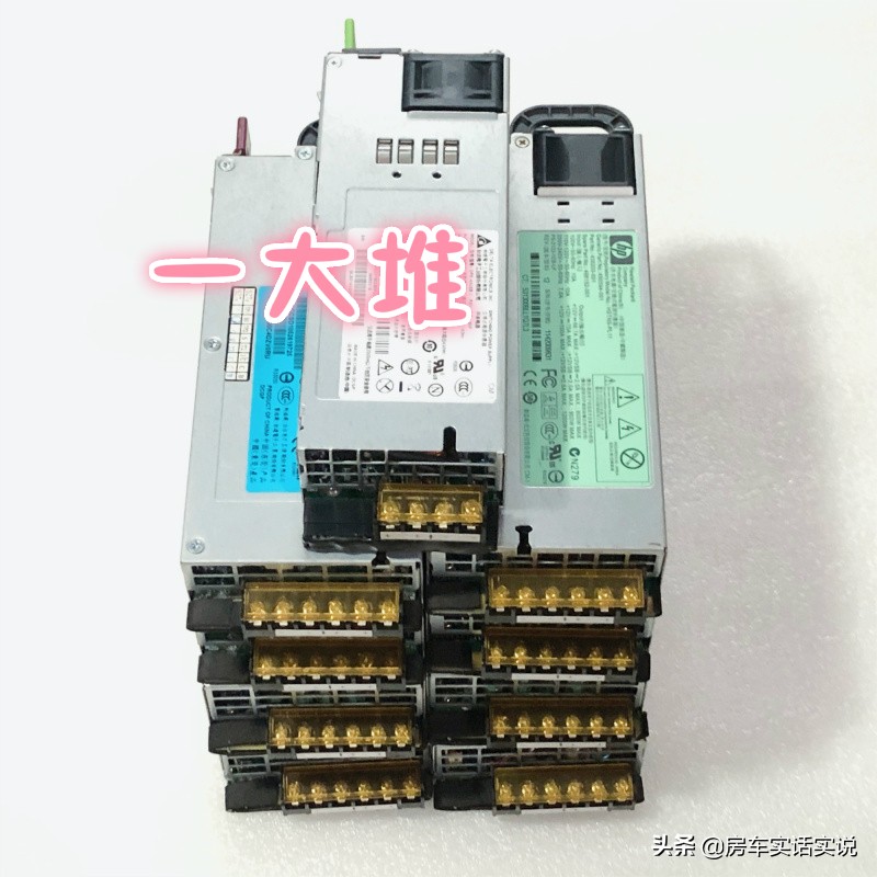 房车锂电安全使用方法,房车户外移动电源选什么电池