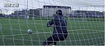 足球点球怎么训练,足球怎么提高点球概率命中率
