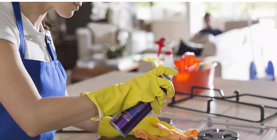 常见的消毒剂都有哪些？（二）