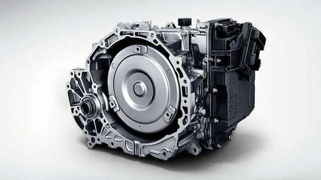 无级变速cvt和湿式双离合dct,汽车at变速箱升挡顿挫