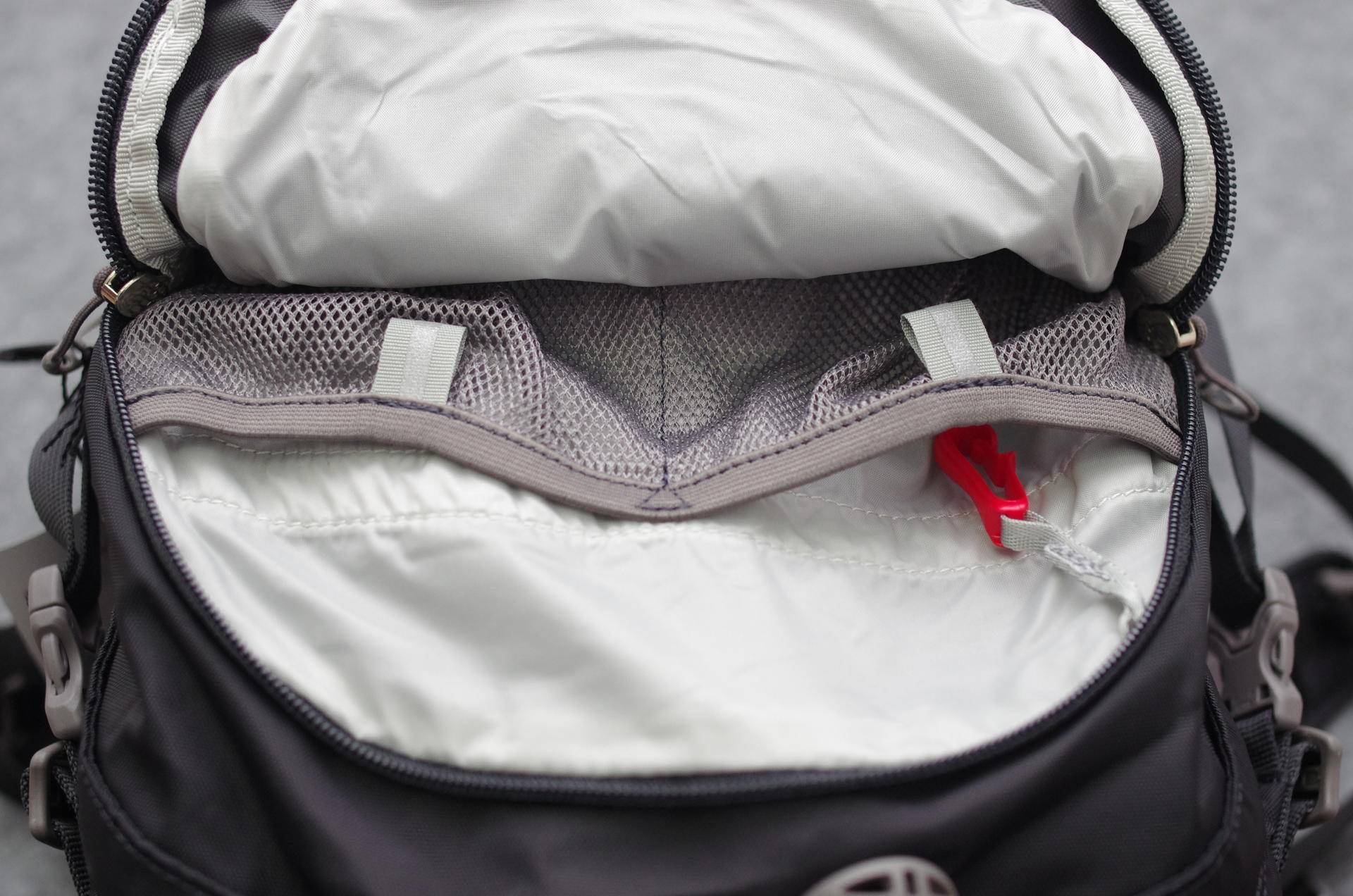 那么多的户外包，到底怎么选择、怎么收纳、怎么背？